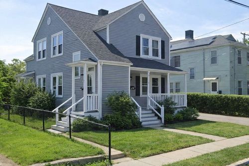 2-7 Whiton, Quincy, MA, 02169 | Card Image