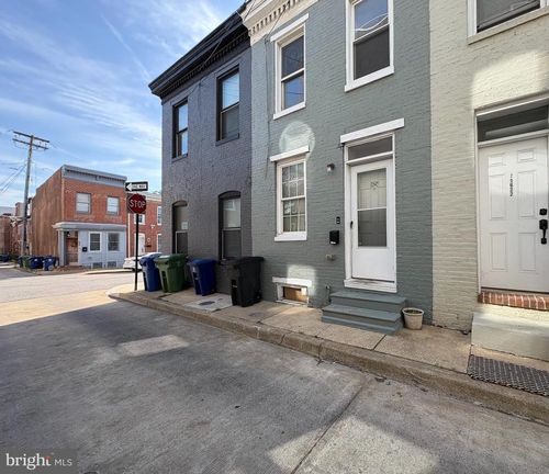 1624 Elkins Ln, BALTIMORE, MD, 21230-4812 | Card Image