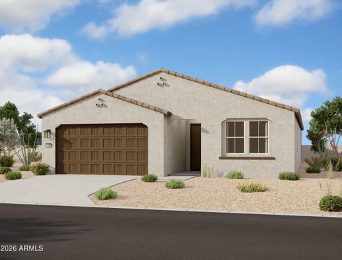 2353 E Galloping Horse Dr, San Tan Valley, AZ, 85140-0617 | Card Image