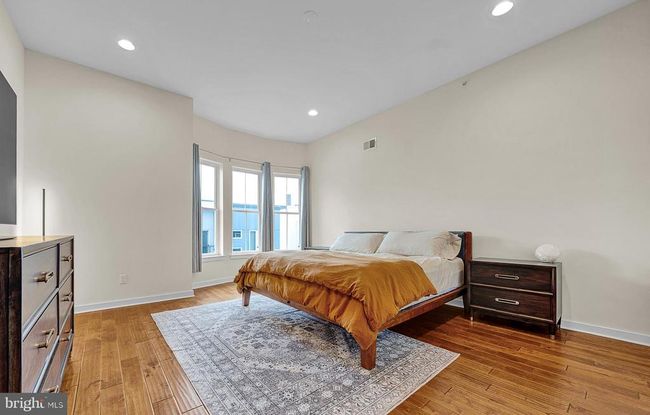 1007 S Randolph St, Townhouse with 4 bedrooms, 4 bathrooms and null parking in PHILADELPHIA PA | Image 28