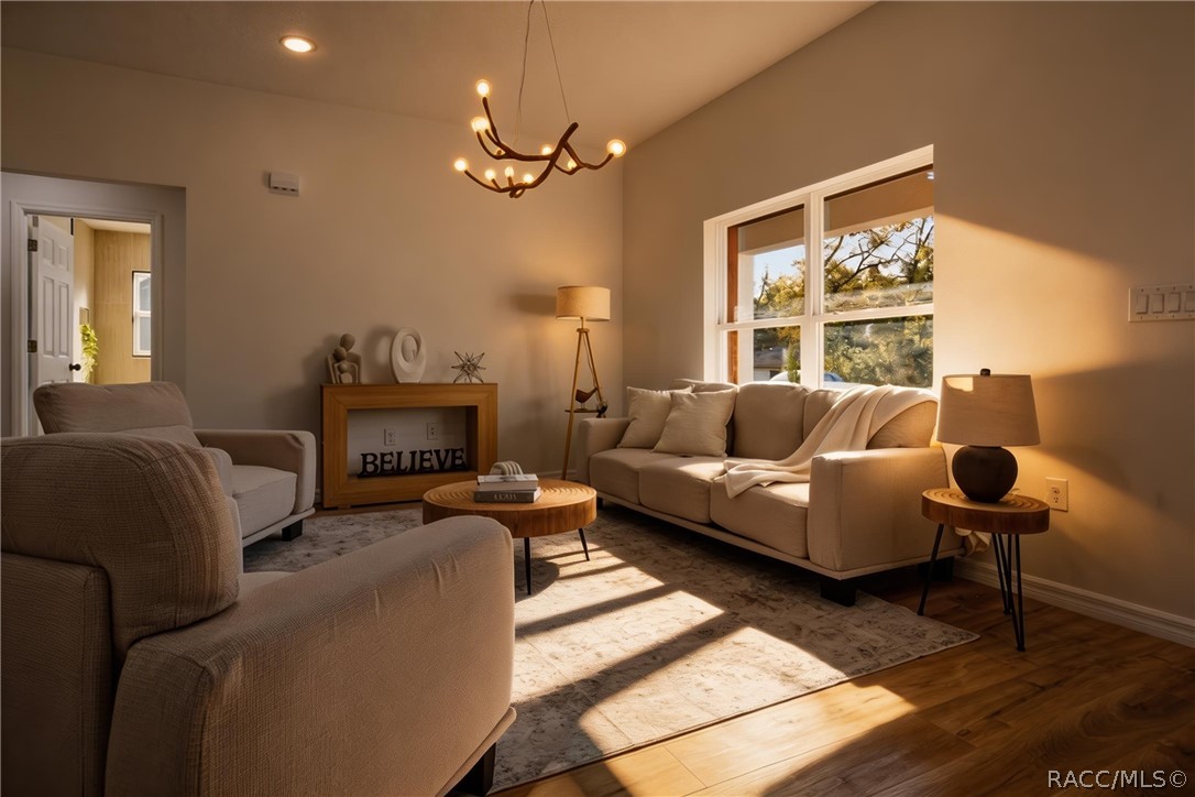 Residential in Citrus Springs 4