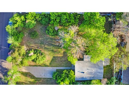 419 S Osceola St, Denver, CO, 80219-2523 | Card Image