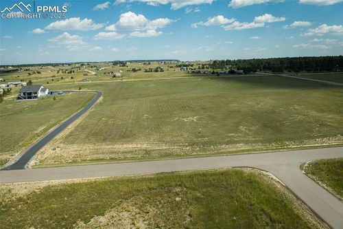 16811 Early Light Dr, Colorado Springs, CO, 80908-1708 | Card Image