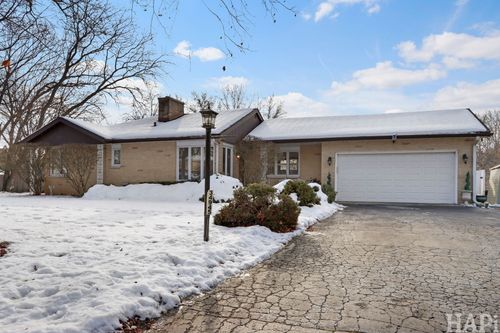 34945 N Leonard Ave, Ingleside, IL, 60041-9425 | Card Image