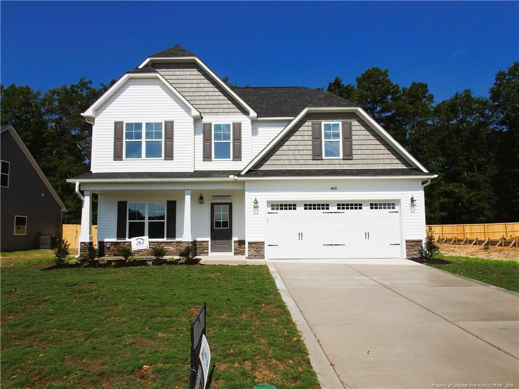 Residential in Hope Mills 2