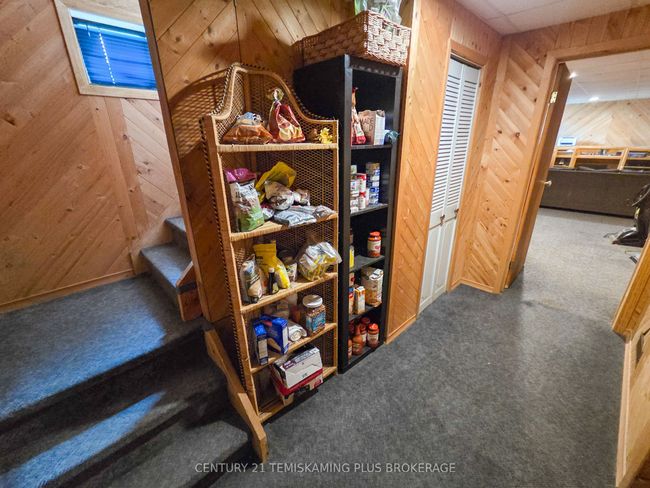 386181 Boundry Rd, House other with 3 bedrooms, 1 bathrooms and 10 parking in Englehart ON | Image 33