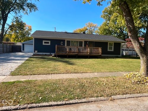 510 S Saratoga Dr, Brownsburg, IN, 46112-1638 | Card Image