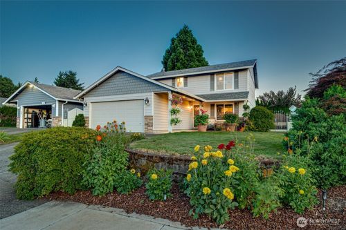 1407 Nw 4th St, Battle Ground, WA, 98604-4359 | Card Image