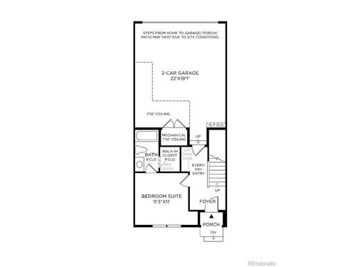 6272 N Killarney St, Aurora, CO, 80019 | Card Image