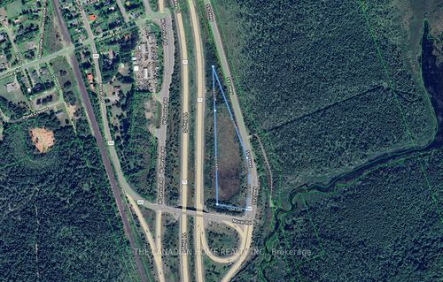 12722 Highway 11, Novar, ON, P1H2J4 | Card Image