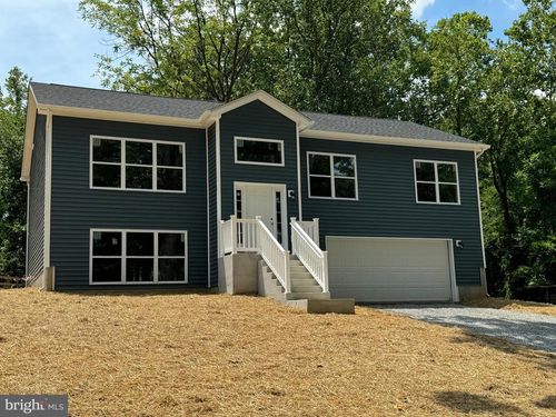 LOT 1 High Top Road, LINDEN, VA, 22642 | Card Image