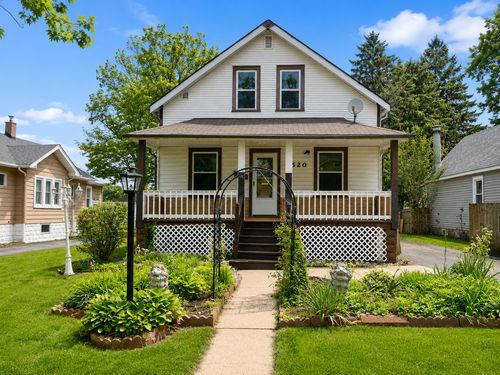 2520 183rd St, Lansing, IL, 60438-2720 | Card Image