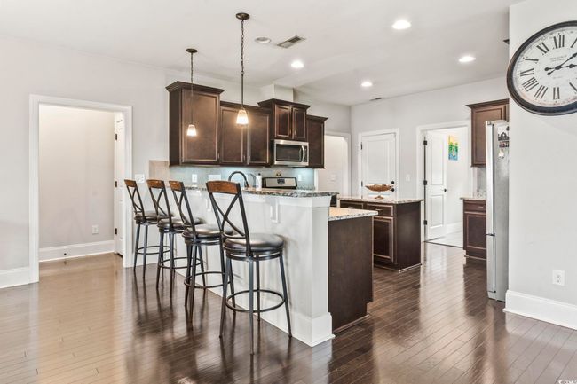 586 Indigo Bay Cir, House other with 5 bedrooms, 3 bathrooms and 6 parking in Myrtle Beach SC | Image 5
