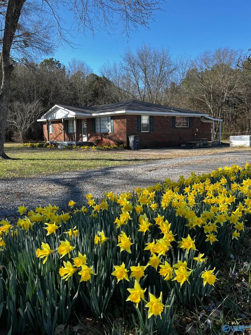 105 County Road 185, Danville, AL, 35619-8449 | Card Image