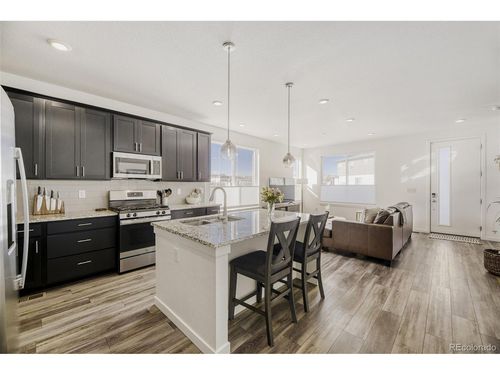 2089 S Vance Way, Denver, CO, 80227-2866 | Card Image