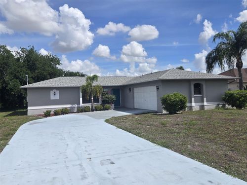 1805 Coral Point Dr, Cape Coral, FL, 33990-3856 | Card Image
