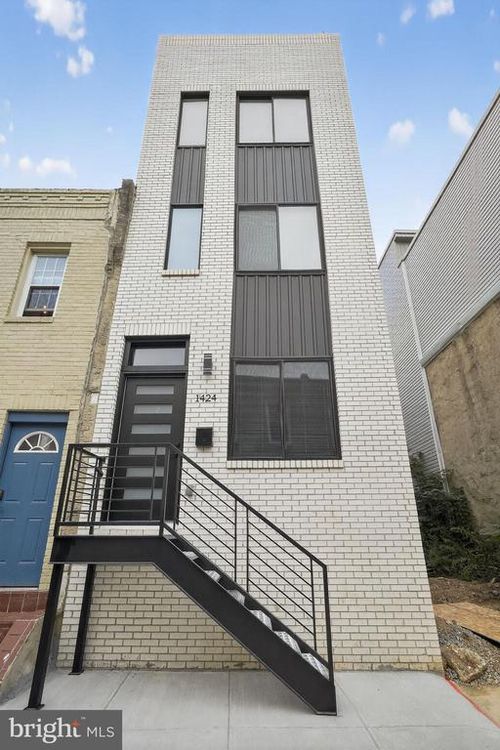 1424 S Ringgold St, PHILADELPHIA, PA, 19146-4006 | Card Image