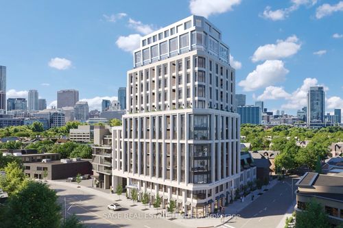 1301-287 Davenport Rd, Toronto, ON, M5R1J9 | Card Image