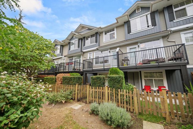 11 - 6956 193 Street, Townhouse with 3 bedrooms, 2 bathrooms and 2 parking in Surrey BC | Image 34