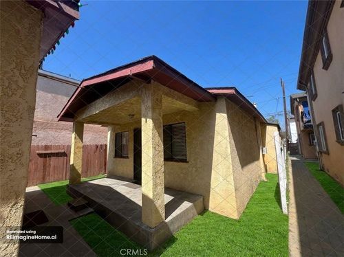 345 E 53rd St, Long Beach, CA, 90805-5919 | Card Image