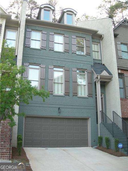 17 Oakhurst Common Dr, decatur, GA, 30030-4409 | Card Image