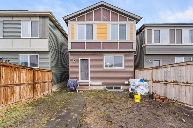132 Cornerstone Pass Ne, House other with 6 bedrooms, 4 bathrooms and 2 parking in Calgary AB | Image 44