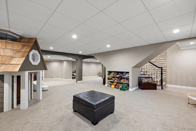 1330 Oxford Rd, House other with 8 bedrooms, 8 bathrooms and null parking in Bloomfield Hills MI | Image 70