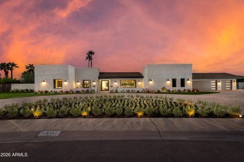8347 E Via De La Gente, Scottsdale, AZ, 85258-3800 | Card Image