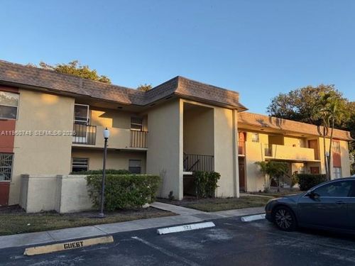 apt-524-5510 Lakewood Cir N, Margate, FL, 33063-5237 | Card Image