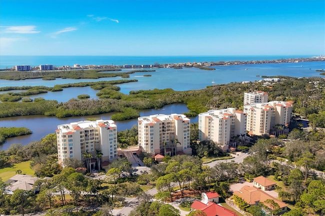 APT-604 - 393 N Point Rd, Condo with 3 bedrooms, 3 bathrooms and null parking in OSPREY FL | Image 75