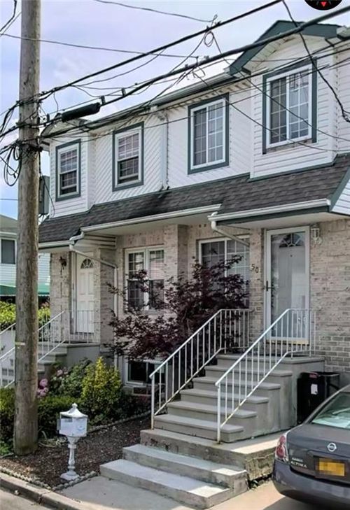 50 Bergen Beach Pl, Brooklyn, NY, 11234-5743 | Card Image