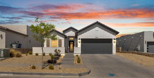 7423 Sidewinder Bend Dr, El Paso, TX, 79911-2250 | Card Image