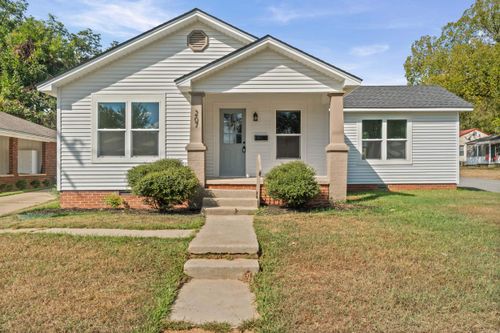 207 N. Sowell St., Searcy, AR, 72143 | Card Image