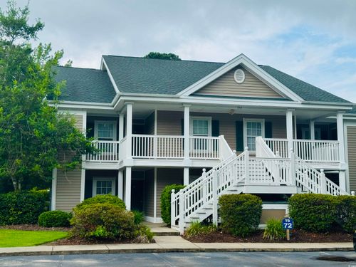 unit-72a-649 Blue Stem Dr, Pawleys Island, SC, 29585-8309 | Card Image