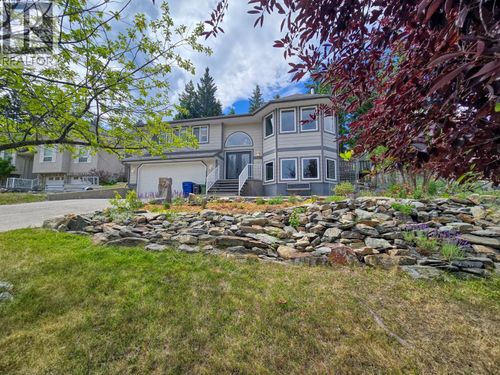 781 Westridge Drive, Invermere, BC, V0A1K4 | Card Image