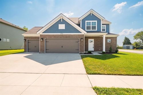 2092 Pebble Wood Dr, Owensboro, KY, 42303-7676 | Card Image