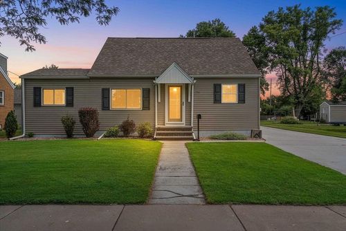 712 E 3rd Street, KIMBERLY, WI, 54136 | Card Image