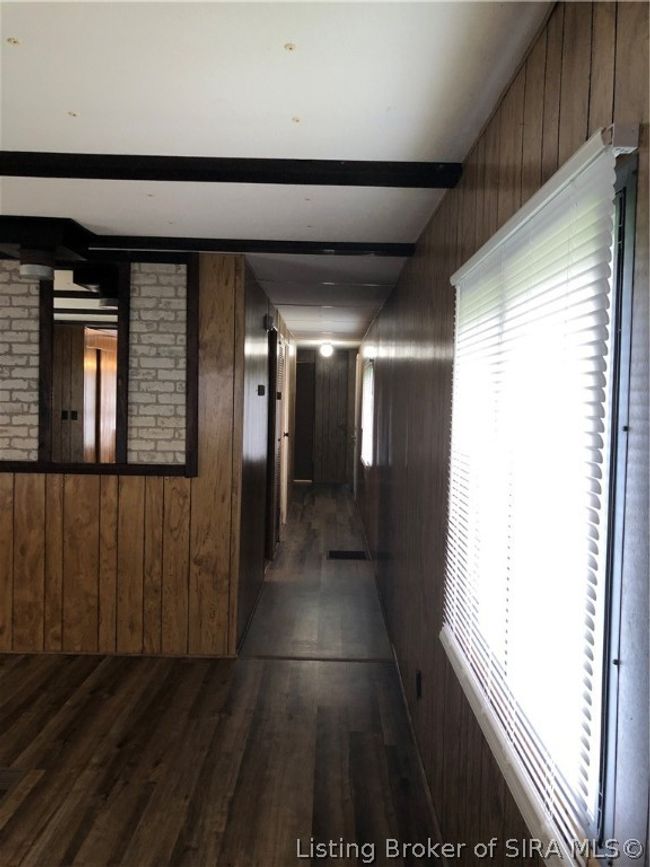 450 Sycamore St, Home with 3 bedrooms, 2 bathrooms and null parking in Campbellsburg IN | Image 37