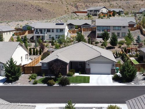 10326 Palladium Mine Dr, Reno, NV, 89521-7322 | Card Image