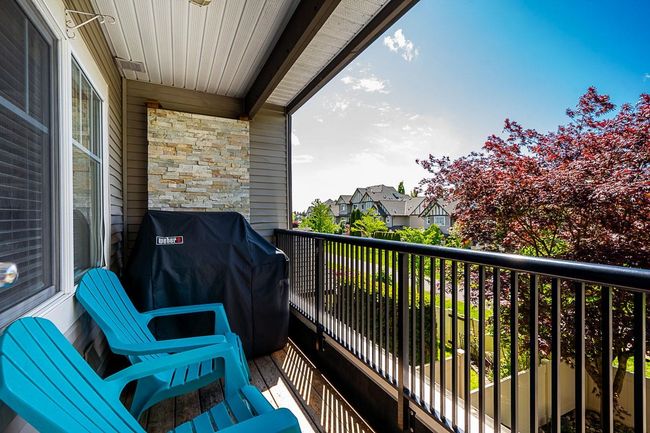82 - 18221 68 Th Avenue, Townhouse with 4 bedrooms, 3 bathrooms and 4 parking in Surrey BC | Image 23