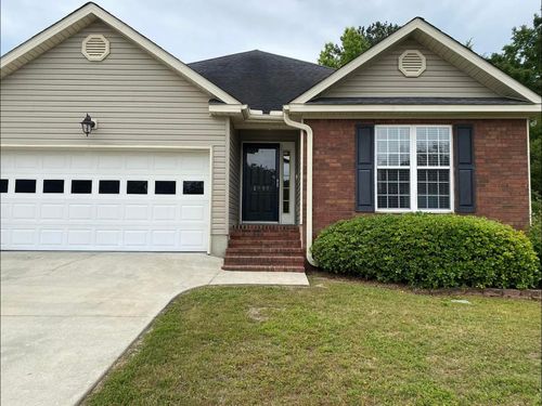 1999 Sylvan Lake Dr, Grovetown, GA, 30813-5287 | Card Image