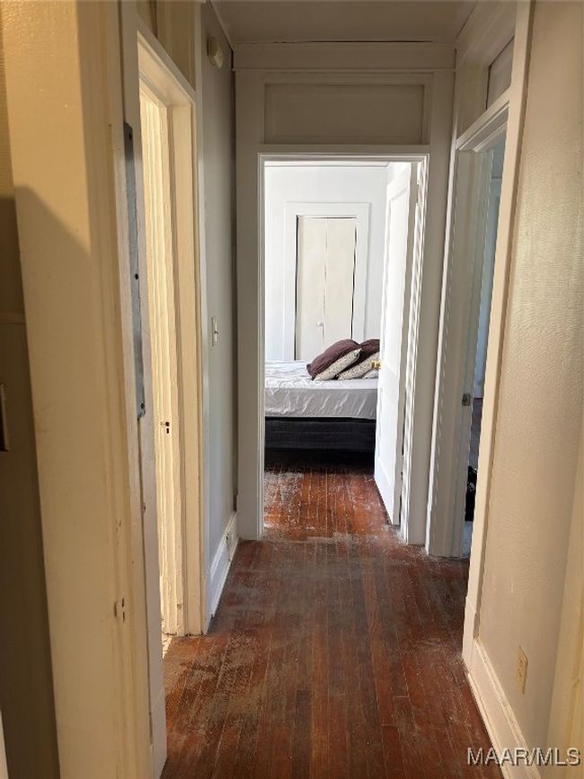 305 Federal Dr, Home with 0 bedrooms, 0 bathrooms and null parking in Montgomery AL | Image 9