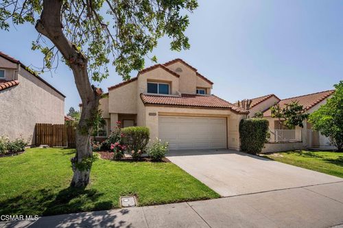2332 Hampton Ave, Simi Valley, CA, 93063-5054 | Card Image