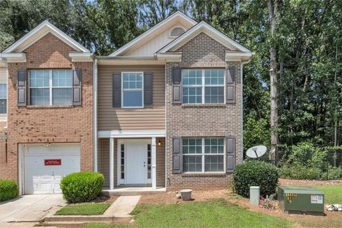 2842 Vining Ridge Ter, Decatur, GA, 30034-7500 | Card Image