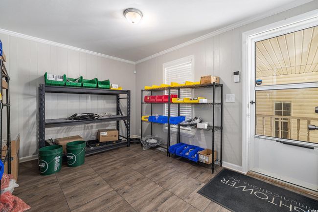 View of storage area | Image 7