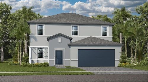 19583 Sw 337th Ter, Homestead, FL, 33034-4955 | Card Image