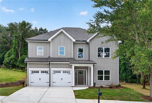 7536 Parkland Bnd, Fairburn, GA, 30213-5419 | Card Image