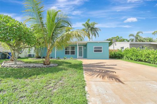 320 Nw 51st Ct, Oakland Park, FL, 33309-3221 | Card Image