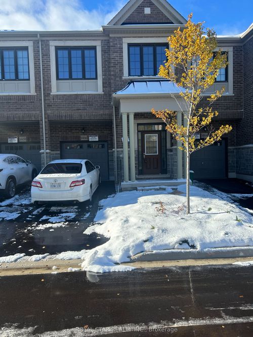 1466 Pl Periwinkle, Milton, ON, L9E1Z8 | Card Image