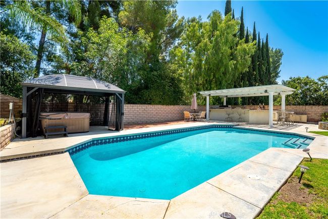 6120 Hedgewall Dr, House other with 4 bedrooms, 3 bathrooms and 3 parking in Westlake Village CA | Image 42